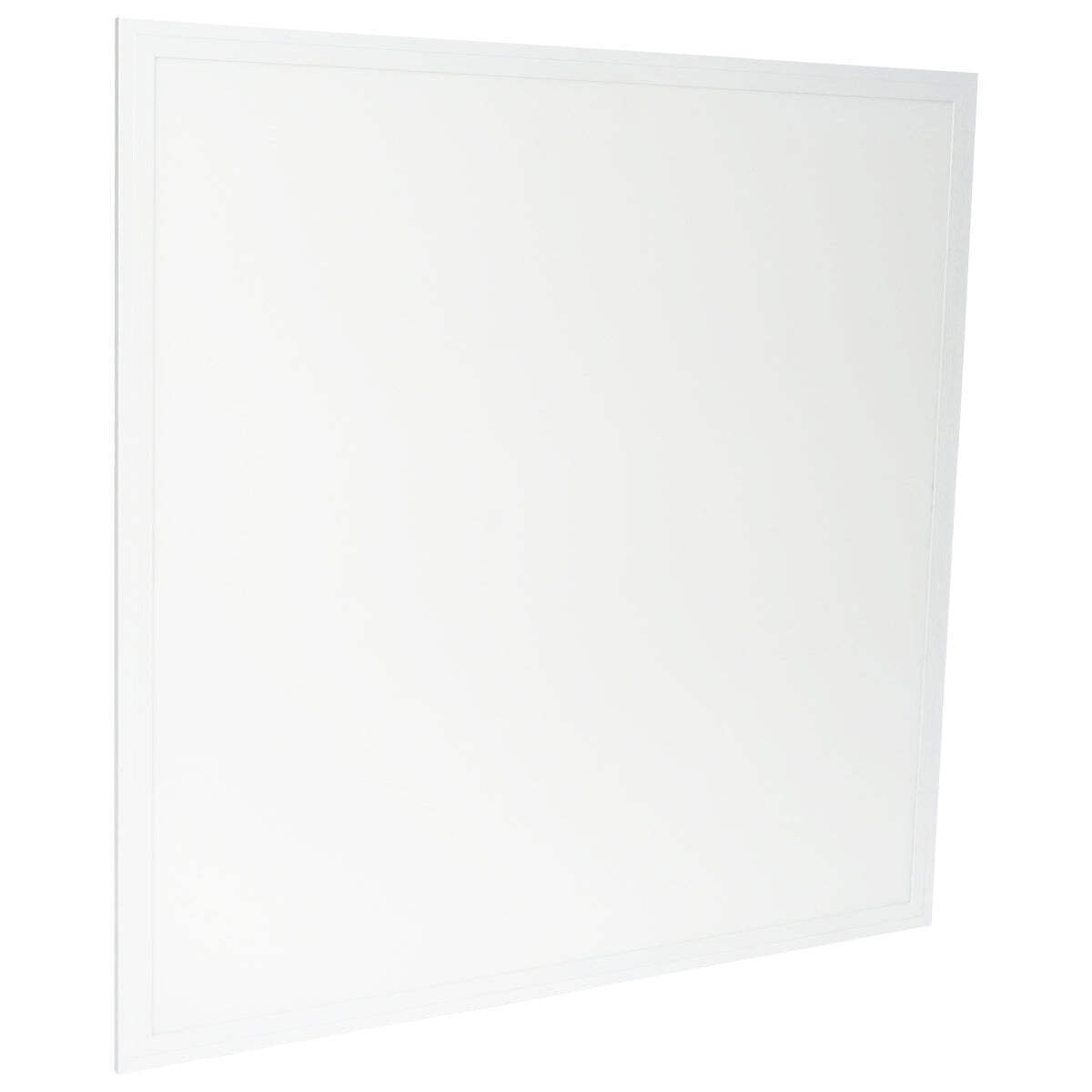 Pannello LED Slim 40W, 220V, 595x595x7mm per soffitto a cassettoni