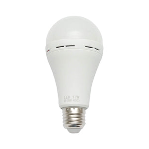 Lampadina LED 12W, 220V emergente con sistema di emergenza e batteria ricaricabile 1200mah