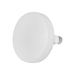 Lampada a lampadina LED E27, 13W, 220V, IP20, lampada orientabile a 360 gradi con presa interna/esterna