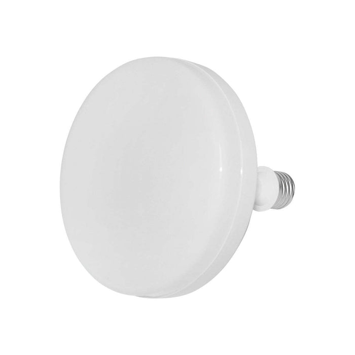 Lampada a lampadina LED E27, 13W, 220V, IP20, lampada orientabile a 360 gradi con presa interna/esterna