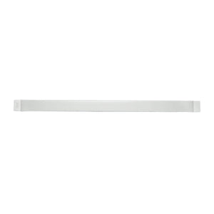 Lampada da parete lineare a LED 60W, 220V, 1200x75x25mm IP20