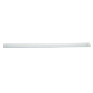 Lampada da parete lineare a LED 40W, 220V, 1200x62x25mm IP20