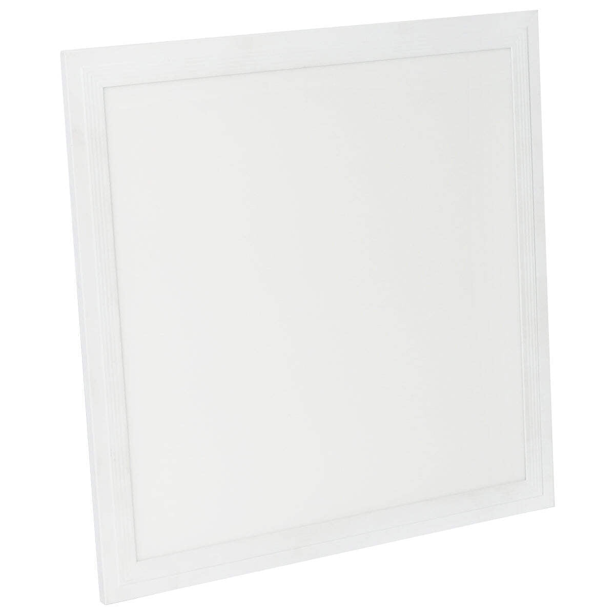 Pannello LED Slim 24W, 220V, 295x295x7mm per soffitto a cassettoni