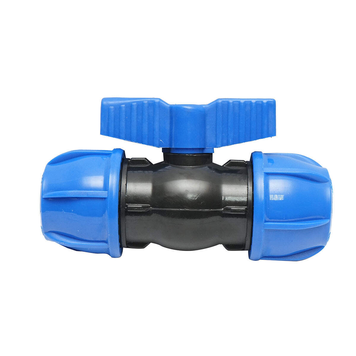 Rubinetto  di compressione con filettatura interna D50x50mm, PN16