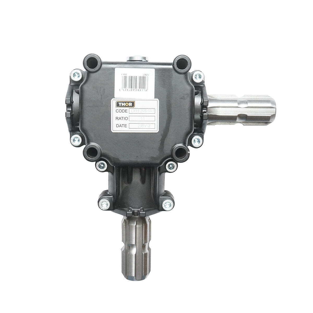 Scatola di rinvio angolare cardano, rapporto 1 : 1