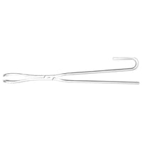 Forcipe ostetrico per bestiame Aiuto al parto ESTRATTORE A Forcipe ostetrico