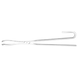 Forcipe ostetrico per bestiame Aiuto al parto ESTRATTORE A Forcipe ostetrico