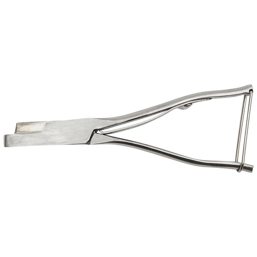 Pinza Per Segni di Orecchie di Maiale tipo U PINZA INCISIONE ORECCHIE PER MARCATURA Bestiame tipo U Breckner Germany