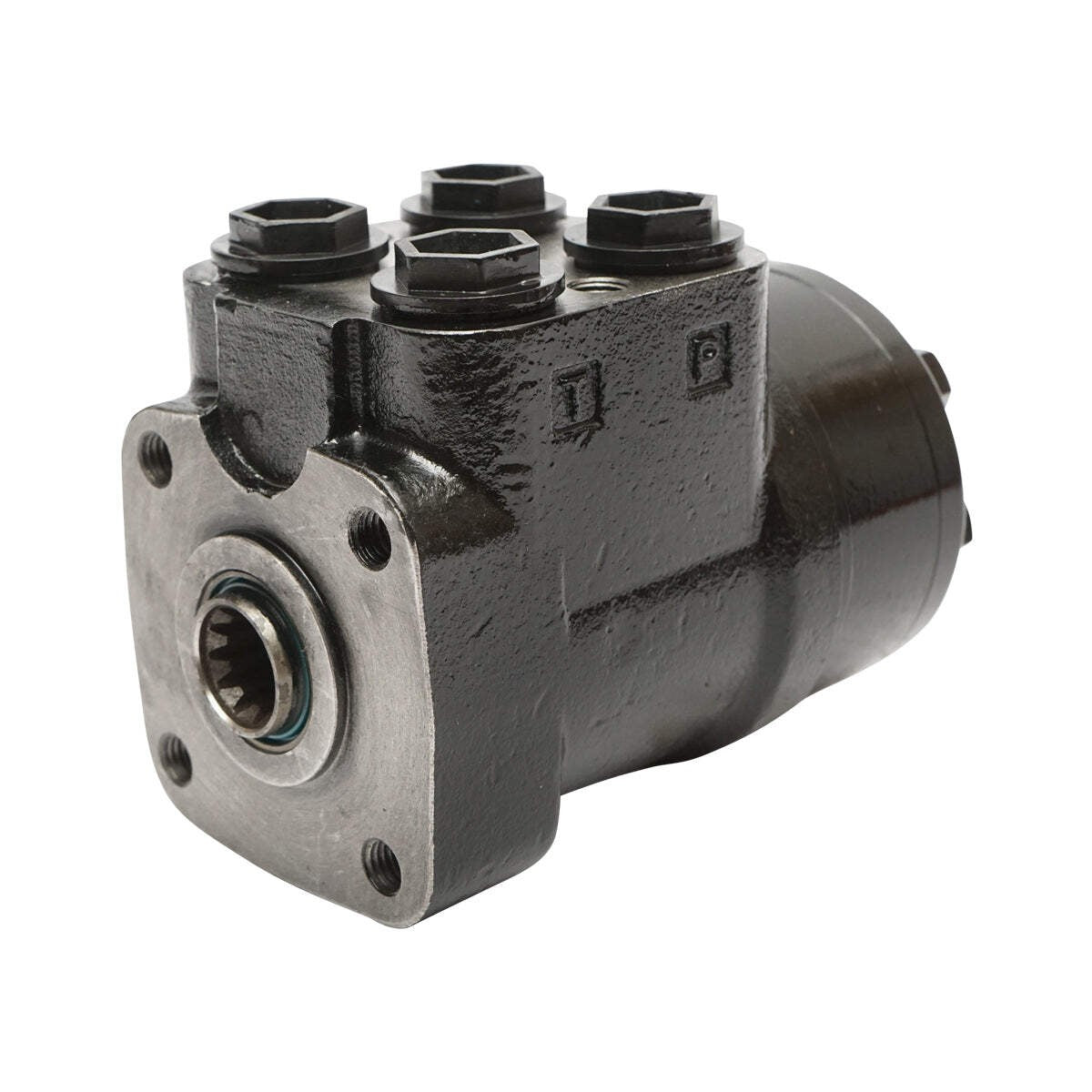 Pompa servcosterzo Danfoss OSPB 200 CN per John Deere