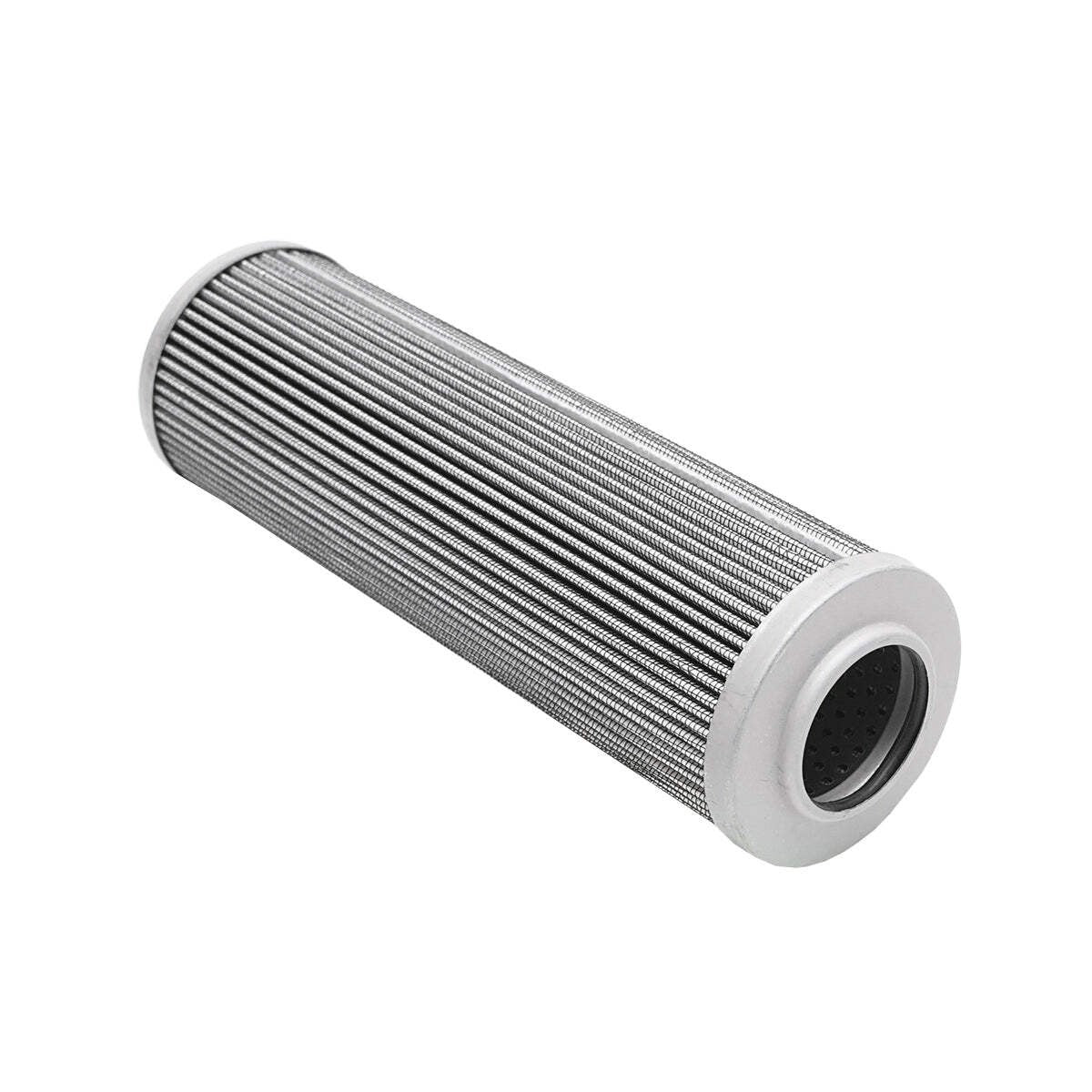 Filtro olio idraulico per John Deere, codici OEM AL203061, AL160316, AL160771, XH362, P568836