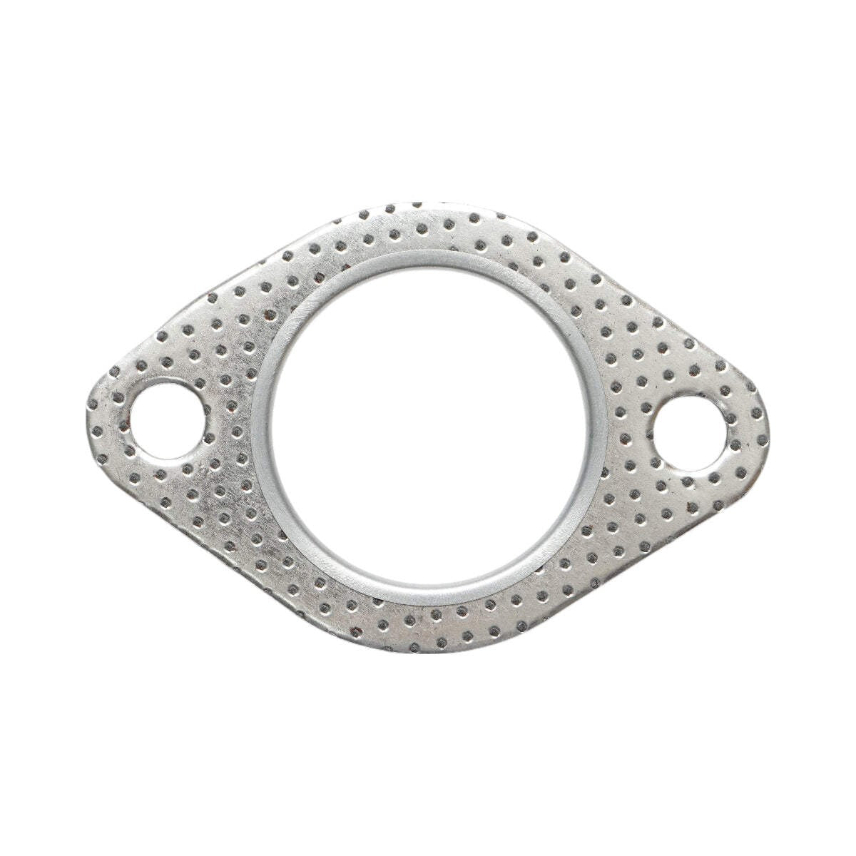 Guarnizione collettore di scarico per John Deere, codici OEM: R90658, T20006, R521439, 66-12, 71-42001-00