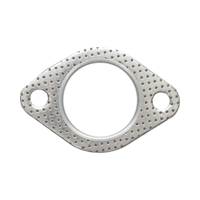 Guarnizione collettore di scarico per John Deere, codici OEM: R90658, T20006, R521439, 66-12, 71-42001-00