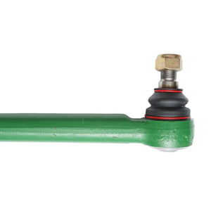 La testina della barra di sterzo con codice OEM RE271441, lunga 225 mm, filetto destro da 22x1,5 mm e conicità 23,5/25,5 mm per John Deere, Deutz-Fhar RE271441