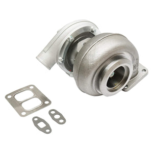 Turbocompressore per John Deere, codici OEM: RE60046, 471049-0004, 40-30392