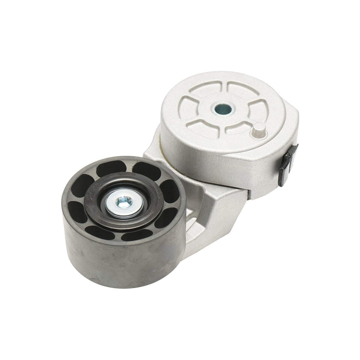 Tendicinghia per John Deere, codice OEM RE57498