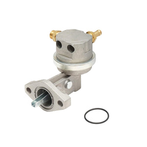 Pompa di alimentazione per John Deere, codici OEM: RE68345, DZ110618, HCNRE68345, RE535727, RE545664, QR6882471