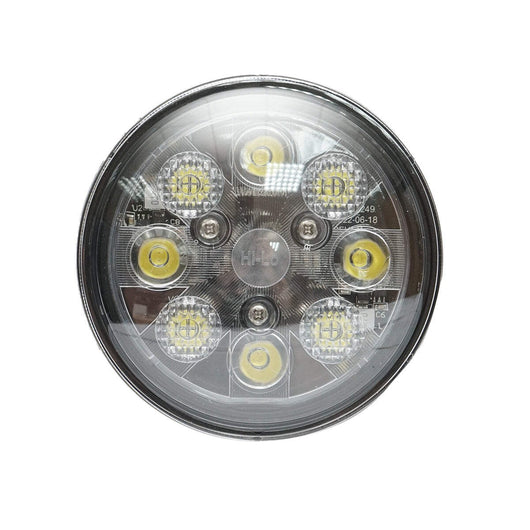 Faro LED da lavoro 24W Hi/Low(luce alta/bassa) per John Deere, codici OEM: AR48723, UT-W0249