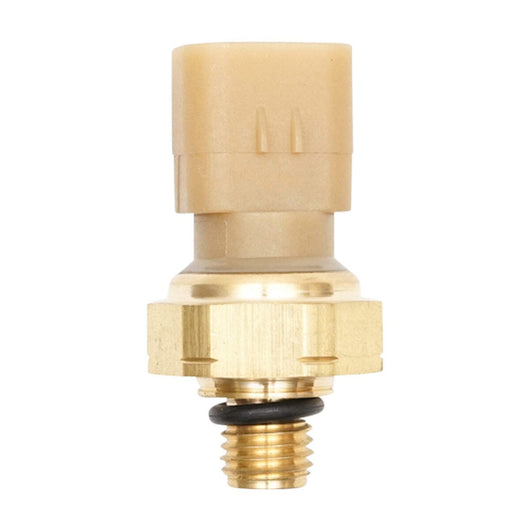 Sensore pressione olio / interruttore a 3 poli per John Deere, codice OEM RE539840