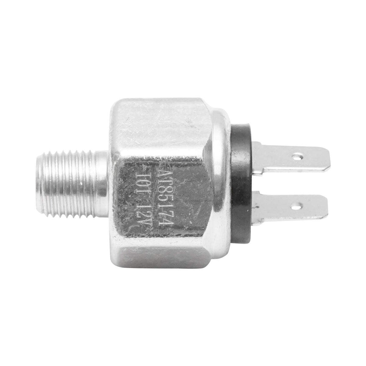 Sensore freno per John Deere – codici OEM: AL17696, AL27809, AL67715, AR86974