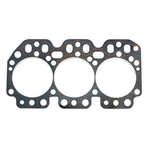 Guarnizione testata motore a 3 cilindri, 118,5 mm, per John Deere – codice OEM R15090