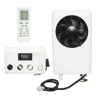 Climatizzatore fisso per macchinari industriali – 12V, 2600W