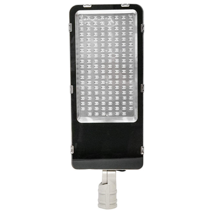 Lampada per illuminazione stradale a LED 150W, 220V, 6500K, IP67 con montaggio su palo