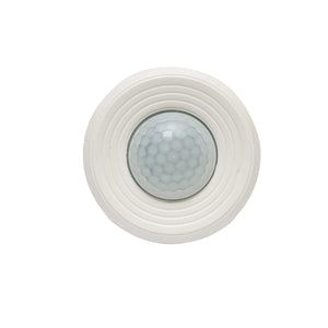 Sensore di movimento integrato tipo spot a 360 gradi, 220 V
