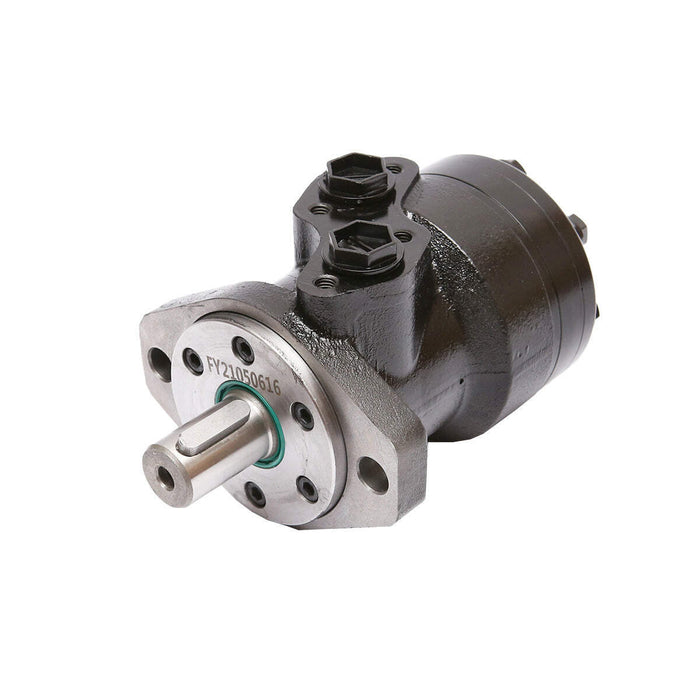 MOTORE ORBITALE BMR 80cc D=25mm G 1/2