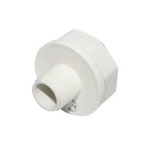 Adattatore IBC S60x6 femmina 1 pollice