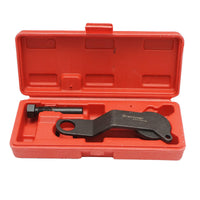 Set per la regolazione e la sincronizzazione degli alberi a camme per motori VAG 1.2, 1.4 TSI, Breckner Germany