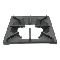 Griglia quadrata per bruciatore a gas