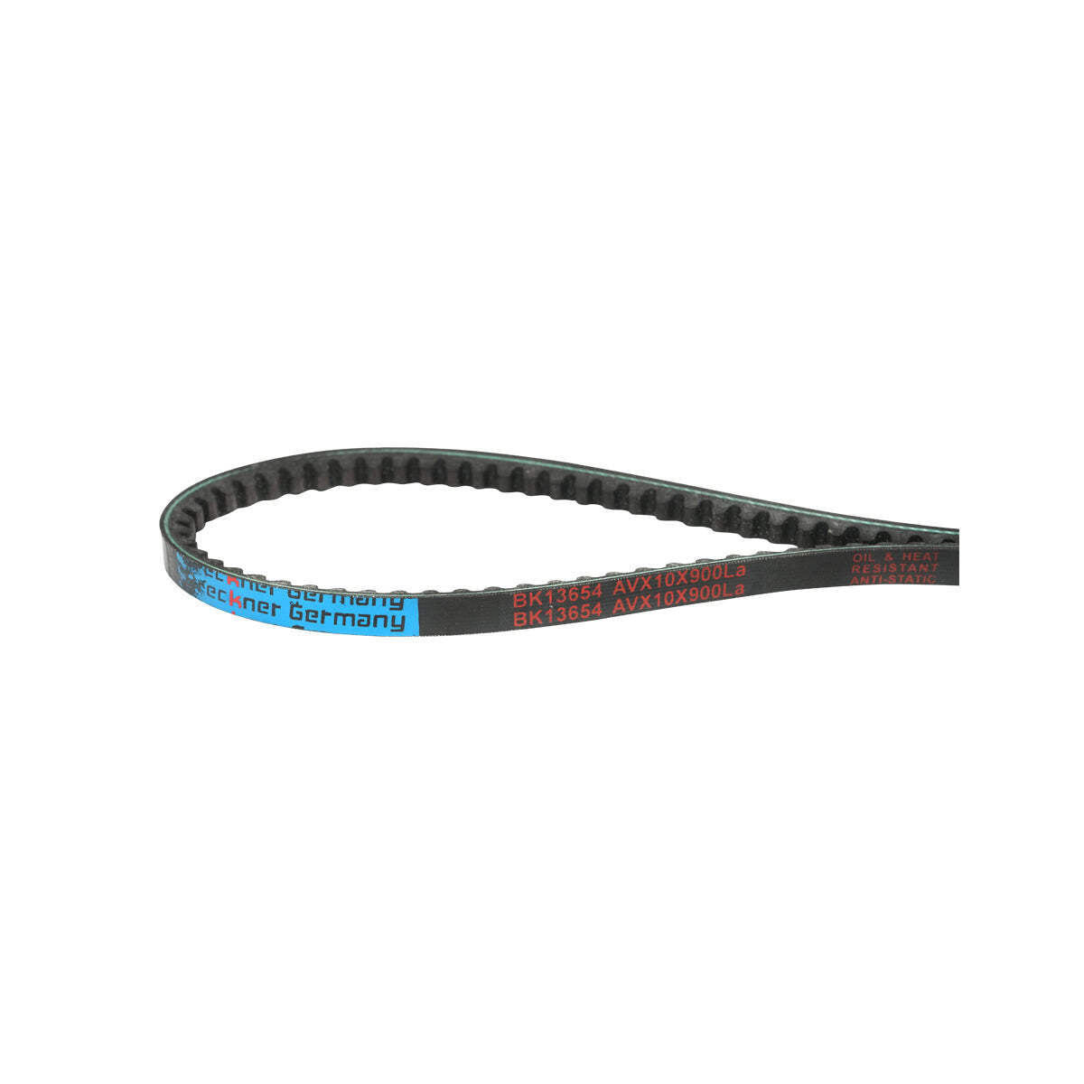 Cinghia di trasmissione AVX 10X900 La