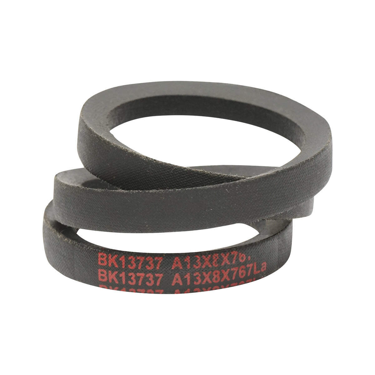 Cinghia di trasmissione A 13x8x767 LA