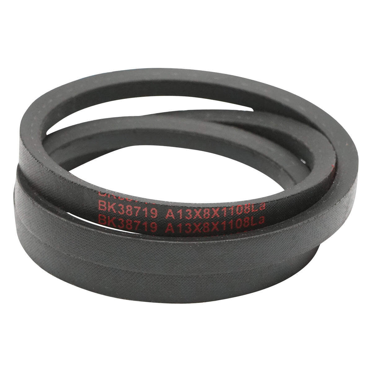 Cinghia di trasmissione A 13x8x1108 LA 13x1108