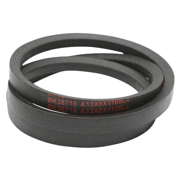 Cinghia di trasmissione A 13x8x1108 LA 13x1108