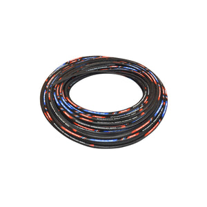 Tubo idraulico 2SN DN8  5/16''