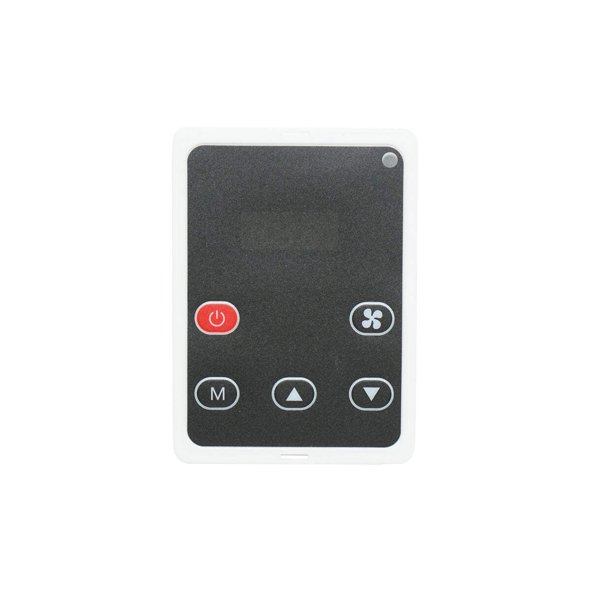 Display per climatizzatore fisso AC 24V – modello DISGK97