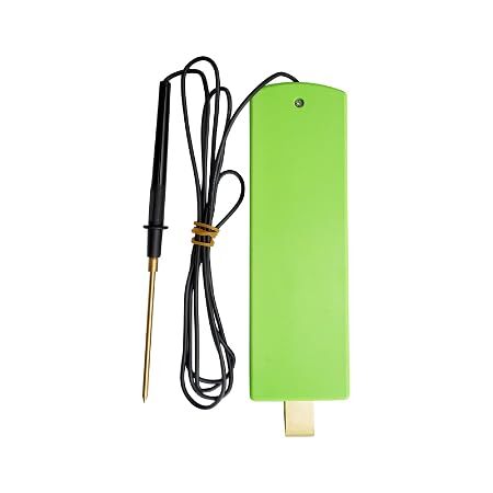 Tester per recinto elettrico, tester di tensione recinzioni elettriche 10000V