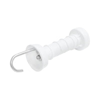 Maniglia Per Recinto Elettrico 1 pezzo Recinti Elettrici Recinzioni Elettriche Breckner Germany