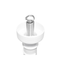 Maniglia Per Recinto Elettrico 1 pezzo Recinti Elettrici Recinzioni Elettriche Breckner Germany