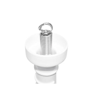 Maniglia Per Recinto Elettrico 1 pezzo Recinti Elettrici Recinzioni Elettriche Breckner Germany