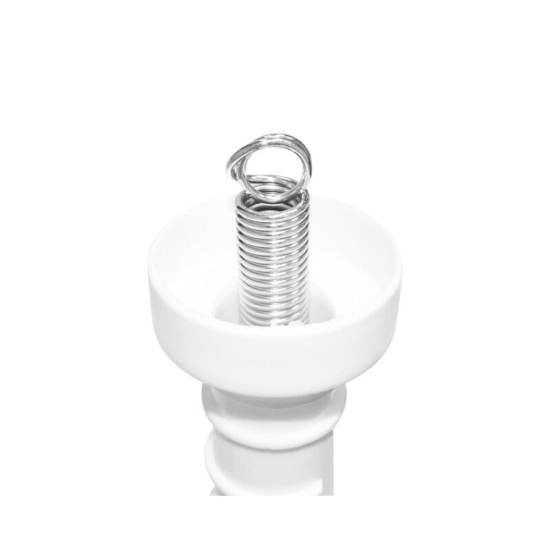 Maniglia Per Recinto Elettrico 1 pezzo Recinti Elettrici Recinzioni Elettriche Breckner Germany