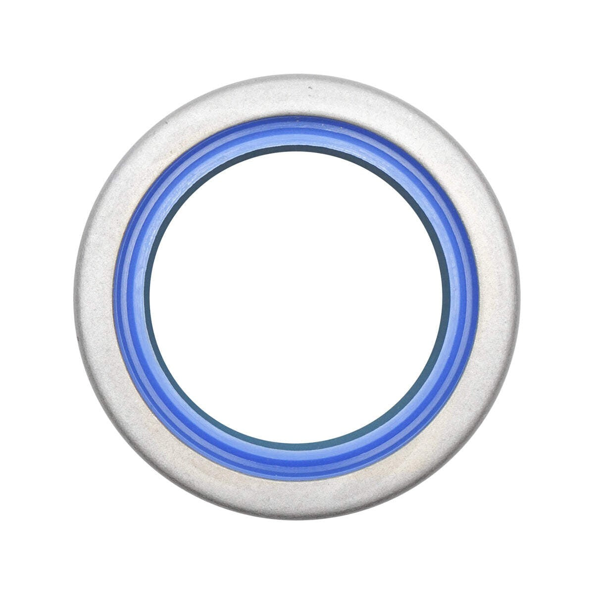 Paraolio gruppo planetario anteriore, dimensioni 46 x 65 x 16 mm, per trattori John Deere, Case IH, Deutz-Fahr e Fendt, codice OEM AL61448.