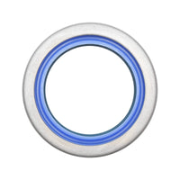 Paraolio gruppo planetario anteriore, dimensioni 46 x 65 x 16 mm, per trattori John Deere, Case IH, Deutz-Fahr e Fendt, codice OEM AL61448.