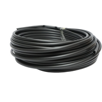 TUBO ∅16 MM. - 50 mt. PER IRRIGAZIONE, Tubo per irrigazione SENZA FORI 50 mt. ∅16 MM. BRECKNER GERMANY