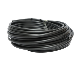 TUBO ∅16 MM. - 50 mt. PER IRRIGAZIONE, Tubo per irrigazione SENZA FORI 50 mt. ∅16 MM. BRECKNER GERMANY