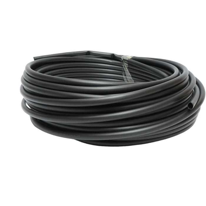 TUBO ∅16 MM. - 50 mt. PER IRRIGAZIONE, Tubo per irrigazione SENZA FORI 50 mt. ∅16 MM. BRECKNER GERMANY