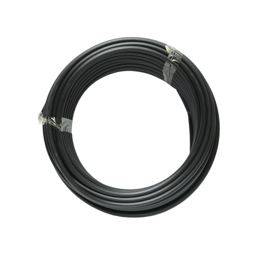 TUBO ∅16 MM. - 50 mt. PER IRRIGAZIONE, Tubo per irrigazione SENZA FORI 50 mt. ∅16 MM. BRECKNER GERMANY