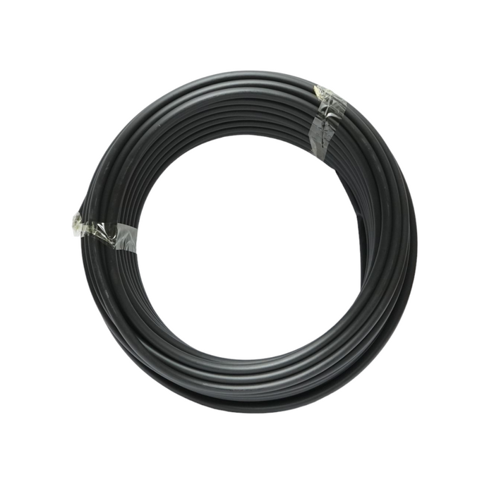 TUBO ∅16 MM. - 50 mt. PER IRRIGAZIONE, Tubo per irrigazione SENZA FORI 50 mt. ∅16 MM. BRECKNER GERMANY