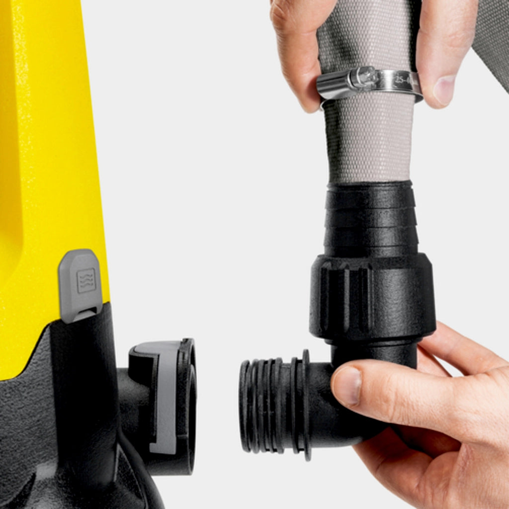 Karcher Elettropompa sommersa per acque scure SP 11.000 Dirt